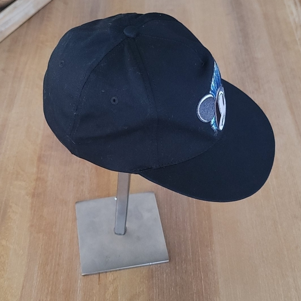 Disney Parks Mickey Mouse Punk Mohawk Boys Hat Cap - Picture 2 of 6